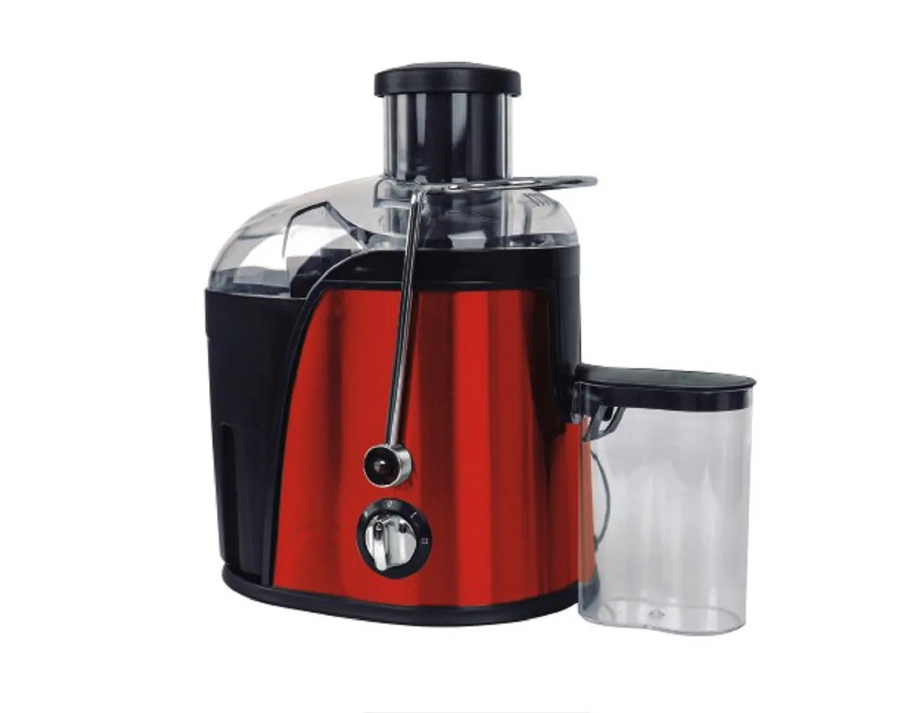 High-Power Centrifugal Juicer