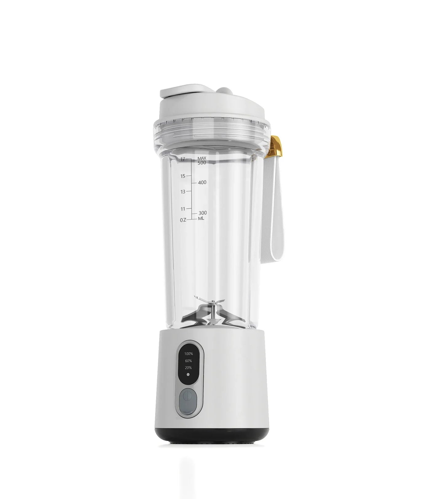 Portable Smoothie Juicer