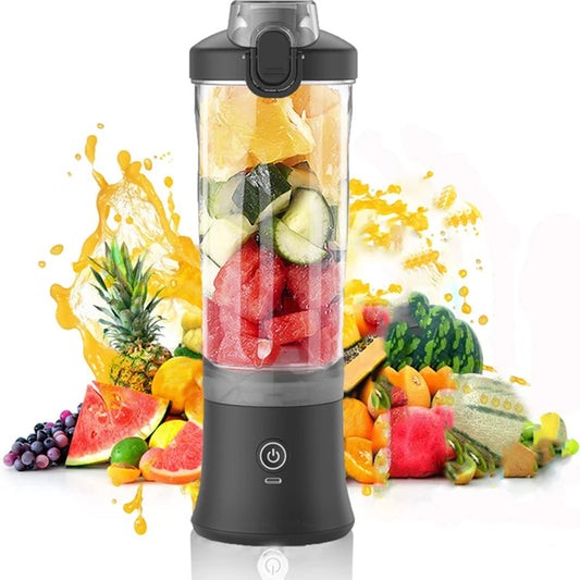 Portable Smoothie Blender