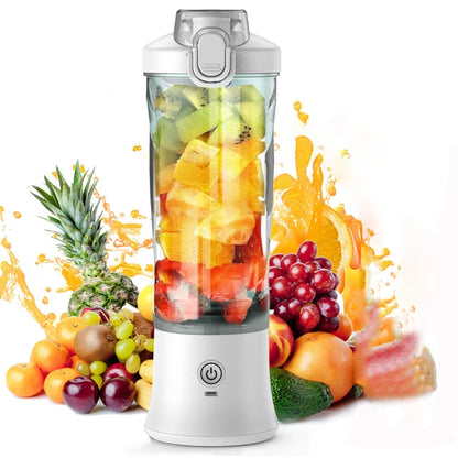 Portable Smoothie Blender