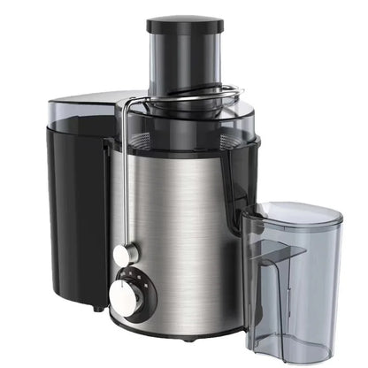 High-Power Centrifugal Juicer