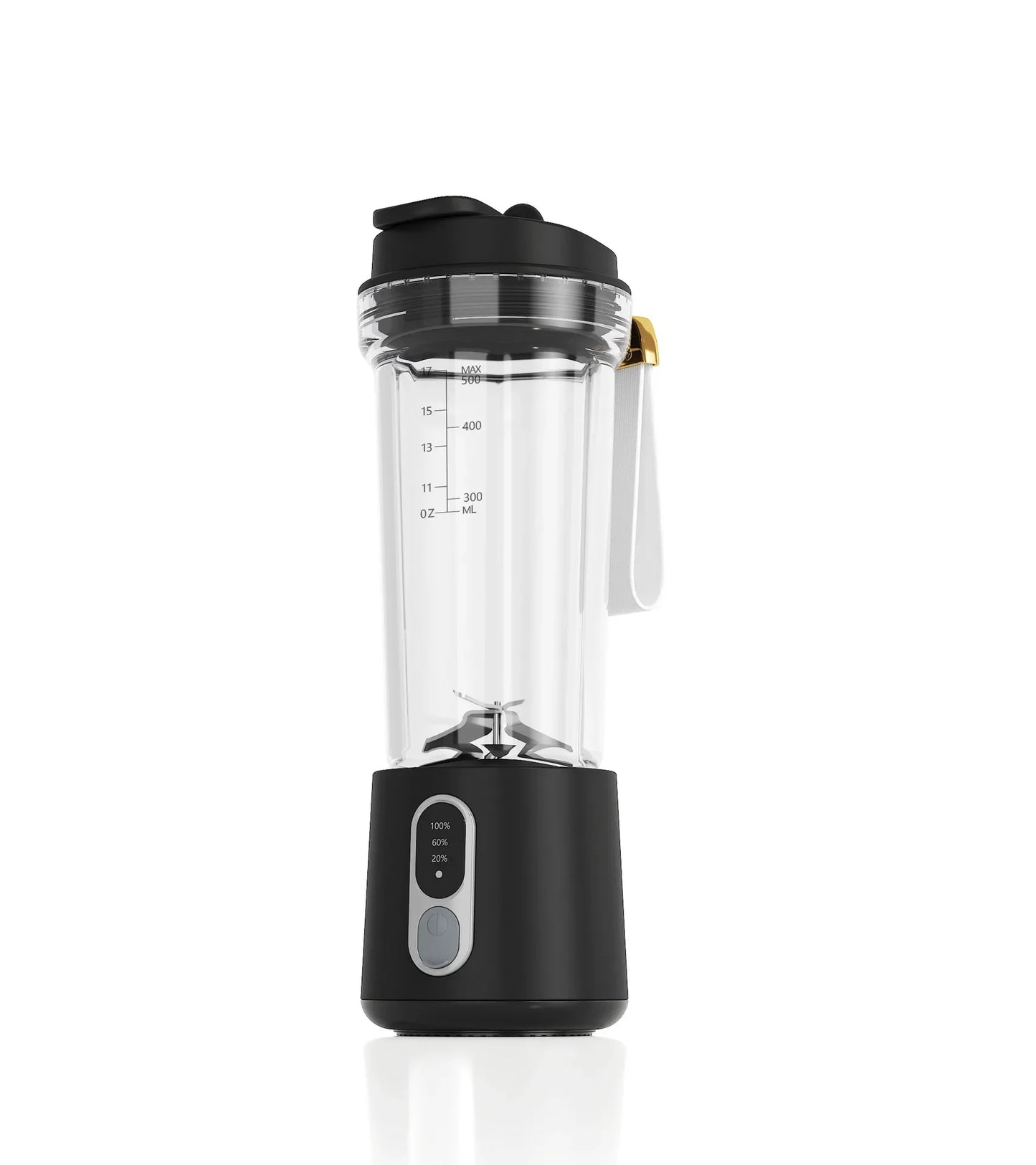 Portable Smoothie Juicer