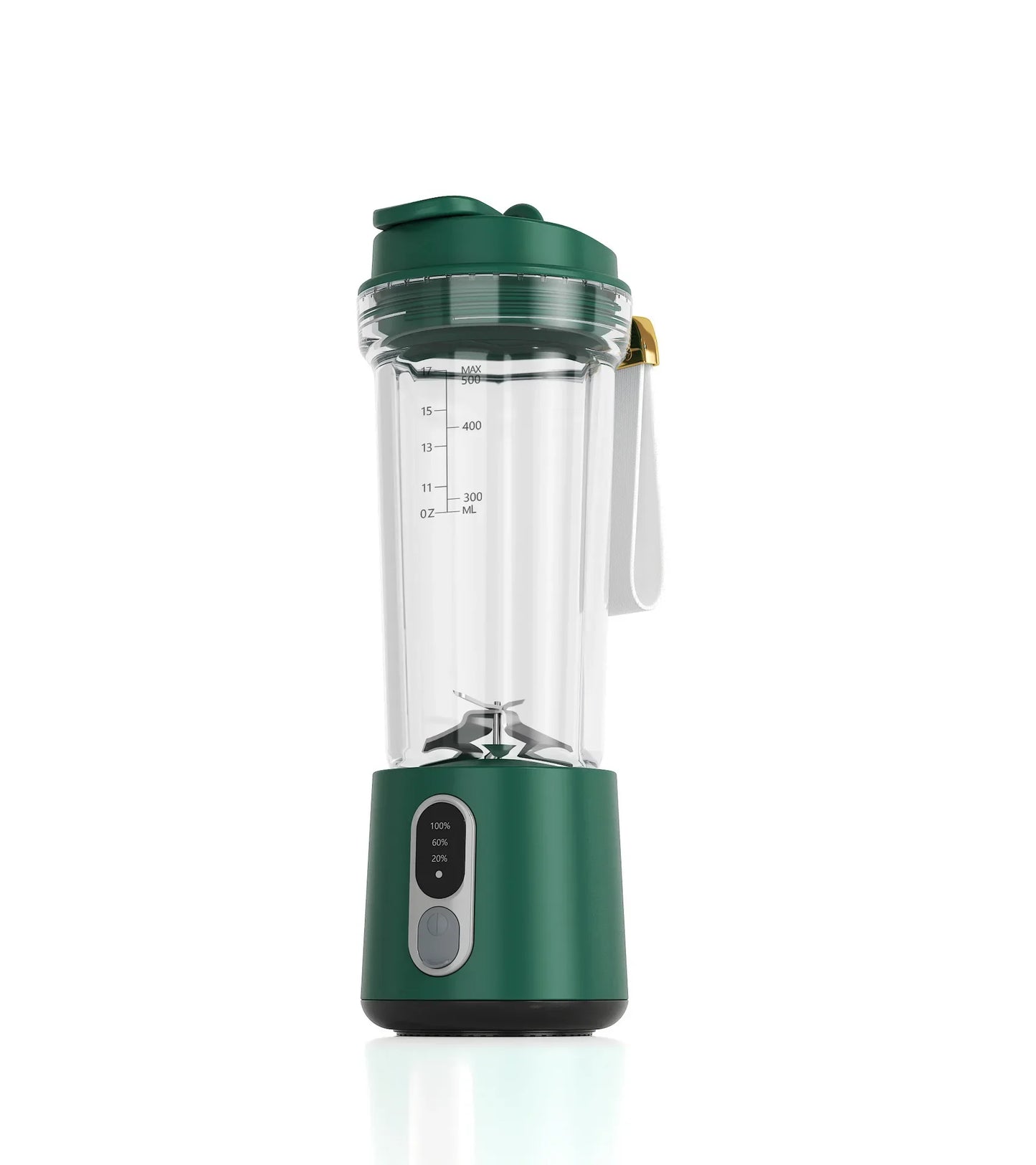 Portable Smoothie Juicer