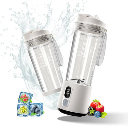 Portable Smoothie Juicer